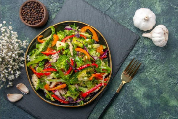 Rukhmini Veg Restaurant in Pune